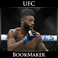 UFC 273: Aljamain Sterling vs. Petr Yan Betting